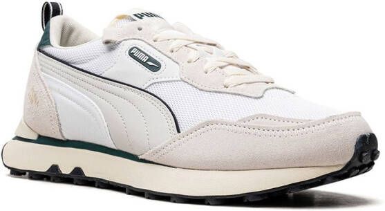 PUMA Rider FV Ivy League sneakers White