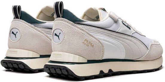 PUMA Rider FV Ivy League sneakers White