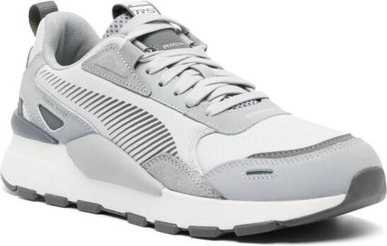 PUMA RS 3.0 low-top sneakers Grey