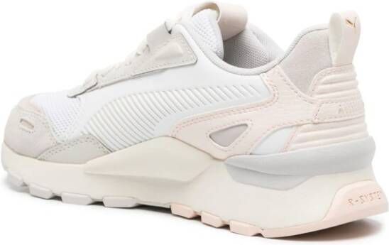PUMA RS 3.0 panelled sneakers White
