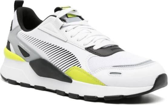 PUMA RS 3.0 Synth Pop sneakers White