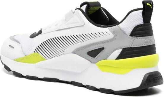 PUMA RS 3.0 Synth Pop sneakers White