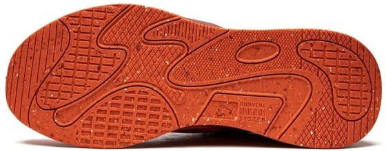 PUMA RS Fast "Caliente" sneakers Orange