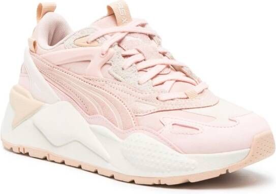 PUMA RS-X Efekt low-top sneakers Pink