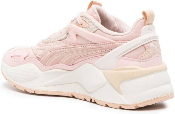 PUMA RS-X Efekt low-top sneakers Pink