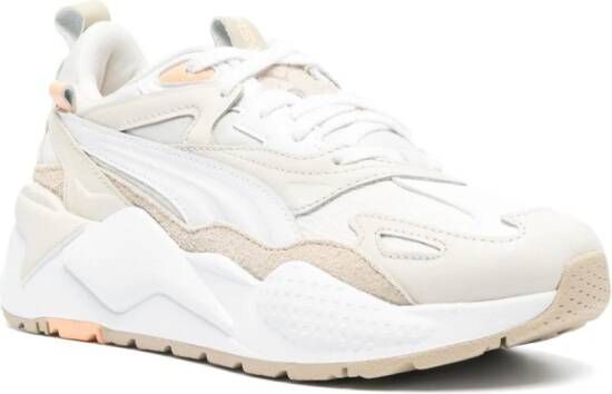 PUMA RS-X Efekt Reflective sneakers White