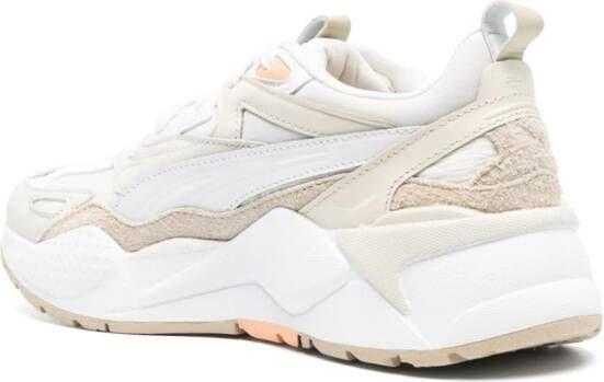 PUMA RS-X Efekt Reflective sneakers White