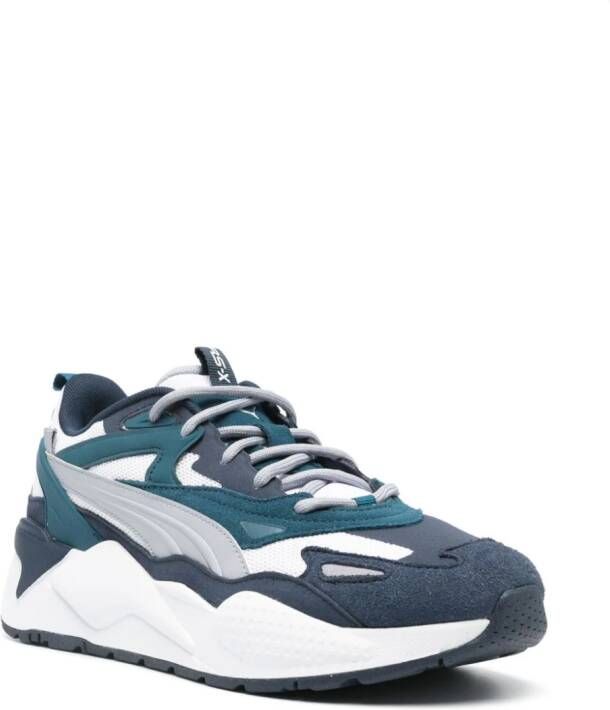 PUMA RS-X Efekt sneakers Blue