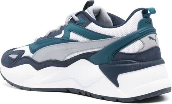 PUMA RS-X Efekt sneakers Blue