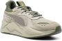 PUMA RS-X Elevated Hike low-top sneakers Green - Thumbnail 2
