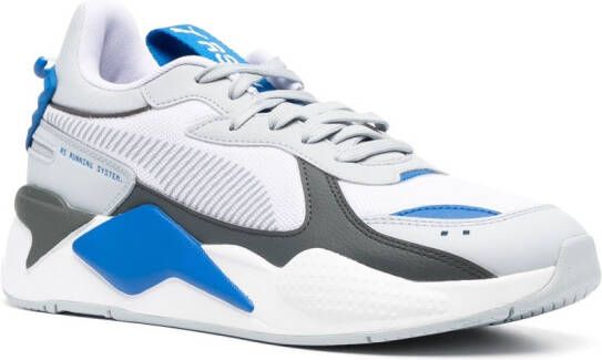 PUMA RS-X Geek low-top sneakers White