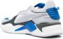 PUMA RS-X Geek low-top sneakers White - Thumbnail 3