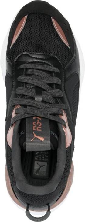 PUMA RS-X Glam sneakers Black