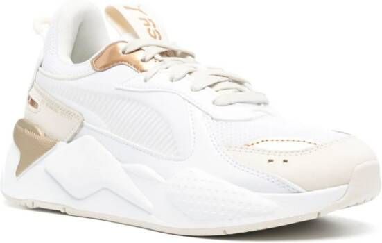 PUMA RS-X Glam sneakers White