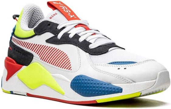 PUMA RS-X "Goods" sneakers White
