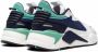 PUMA RS X Hard Drive "White Galaxy Blue" sneakers - Thumbnail 3