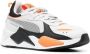 PUMA RS-X low-top sneakers Grey - Thumbnail 2