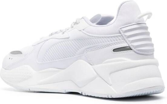 PUMA RS-X low-top sneakers White