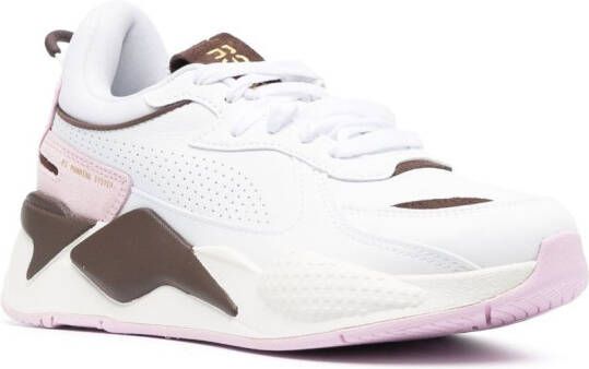 PUMA RS-X Preppy low-top sneakers White