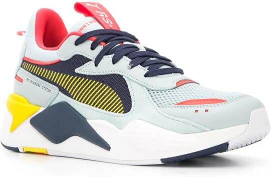 PUMA RS-X "Reinvention" sneakers Blue