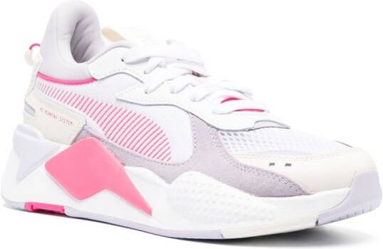 PUMA RS-X Reinvention sneakers White