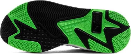 PUMA Rs-X Reinvention ''White Irish Green'' sneakers