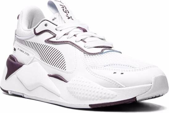 PUMA RS X Sci Fi sneakers White