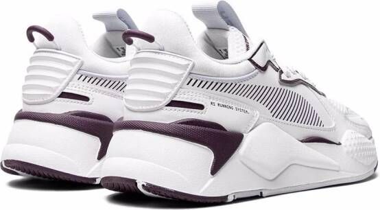 PUMA RS X Sci Fi sneakers White