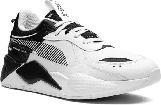 PUMA RS X "Split" sneakers White