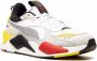 PUMA RS-X Toys "White Black Cyber Yellow" sneakers - Thumbnail 2