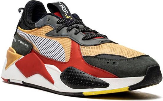 PUMA RS-X Toys sneakers Black