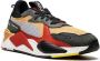 PUMA RS-X Toys sneakers Black - Thumbnail 2