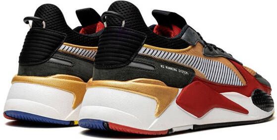 PUMA RS-X Toys sneakers Black