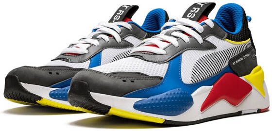 PUMA RS-X Toys sneakers White