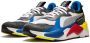 PUMA RS-X Toys sneakers White - Thumbnail 2