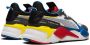 PUMA RS-X Toys sneakers White - Thumbnail 3