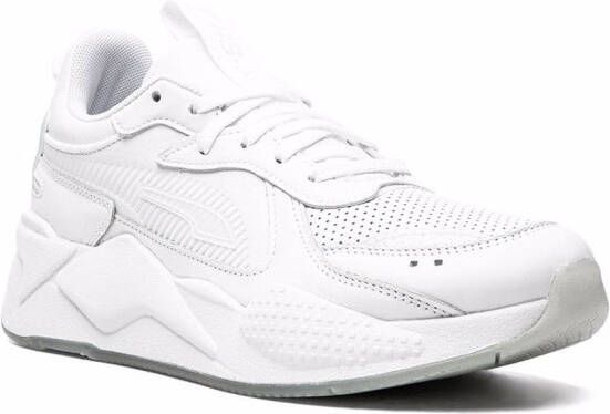 PUMA RS-X "White Ice" sneakers