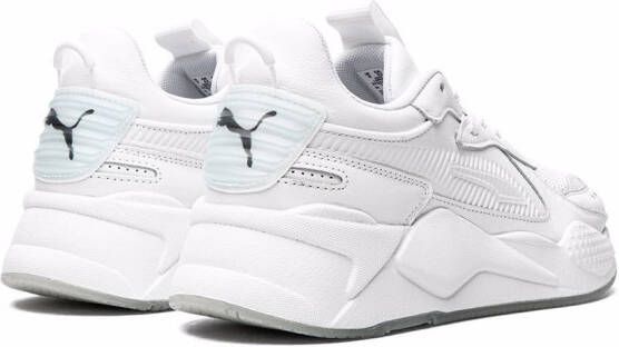 PUMA RS-X "White Ice" sneakers