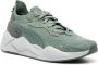 PUMA RS-XK knitted sneakers Green - Thumbnail 2