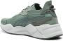 PUMA RS-XK knitted sneakers Green - Thumbnail 3
