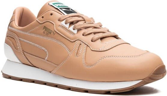 PUMA RX 737 "Catch A Tan" sneakers Neutrals