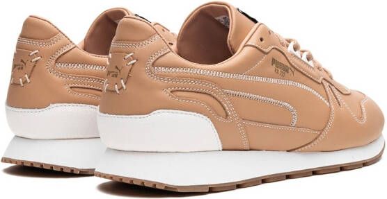 PUMA RX 737 "Catch A Tan" sneakers Neutrals