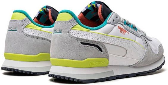 PUMA RX 737 STB sneakers White