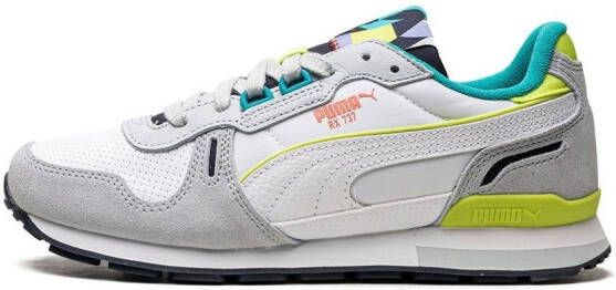 PUMA RX 737 STB sneakers White
