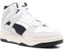 PUMA Slipstream Heritage high-top sneakers White - Thumbnail 2
