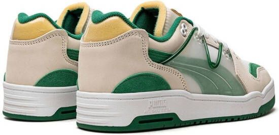 PUMA Slipstream "June Ambrose" sneakers White