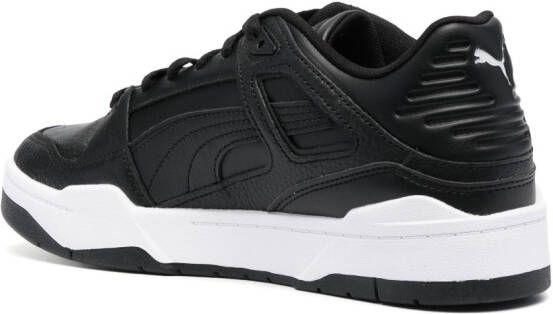 PUMA Slipstream lace-up low-top sneakers Black