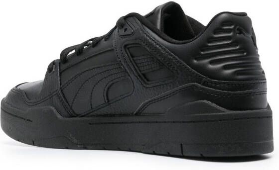 PUMA Slipstream lace-up sneakers Black