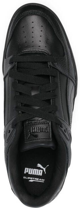PUMA Slipstream lace-up sneakers Black