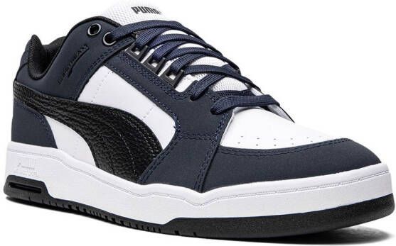 PUMA Slipstream Lo Block sneakers Black
